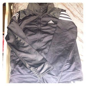 Adidas Tracksuit